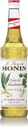 Monin Makadamiový orieškový kávový sirup 700 ml