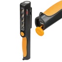 BRENNENSTUHL NABÍJATEĽNÁ LAMPA S CLIP LED 200+150lm USB 3,5H