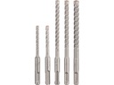 Sada vrtákov BOSCH 2608833910 (5 ks)