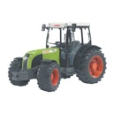 Claas Nectis 267 F U02110 Bruder hračkársky traktor