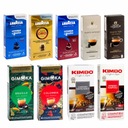 Kapsule pre Nespresso Lavazza Espresso Lungo