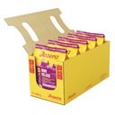 Josera Mini Deluxe krmivo pre psov 5x900g