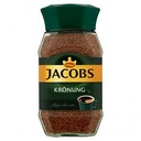 Instantná káva Jacobs Krönung