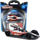 MAJORETOVÁ RACINGOVÁ LOPTA FORMULA-E ROKIT VENTURI RACING 1:64