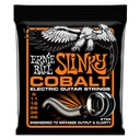 ERNIE BALL EB2721 (10-46) Kobaltové gitarové struny
