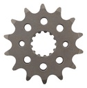 Supersprox ozubené koleso SUZUKI GSX 550 750 Katana GS550