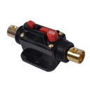 2x 60A Auto Protection Držiak poistky