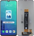 Dotykový LCD displej pre Samsung Galaxy A12 Nacho A127
