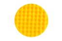 MIRKA PODLOŽKA LEŠTIACA HUBKA 150MM WAFFLE VELCRO 2 ks