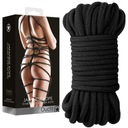 Výstrely Ou! Japonské lano 10 M Bondage Lano