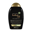 Organix OGX hydratačný a vyhladzujúci šampón 385 ml