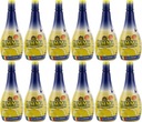Sicílska citrónová šťava Index Food 200ml x12