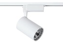 Stropné osvetlenie, 5W, 420lm, 4000K, STR-5W-W