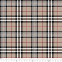 MARCHIANO BARBIE FABRIC CHECK ako BURBERRY