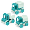 Emerald Komnata Kid Cars trio WADER 41135