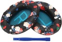 HUBKA NA SLÚCHADLÁ PRE SLÚCHADLÁ BOSE QC35 QC25 QC2 QC15 AE2 PADS HQ QUALITY
