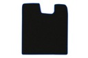 Podlahová rohož F-core F-CORE CMT17 BLUE