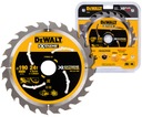 Kotúčová píla 190x24z x30 FlexVolt DeWalt DT99562