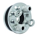 HLAVA HLUBOKEJ STUDNE 110x40mm KOV