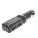 FOREVER FM TRANSMITER BLUETOOTH TALKING NABÍJAČKA