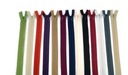 Regulatívne ovláda 3 mix farieb 30 cm 10 ks