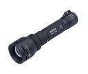 Svietidlo MacTronic ALPHA 2.4 FHH0118, 500lm USB-C