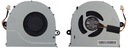 Ventilátor Acer Aspire E5-511 E5-571 V3-572 EX2510