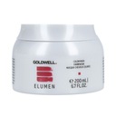 GOLDWELL ELUMEN COLOR MASK Regeneračná maska ​​na farbené vlasy 200 ml
