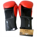Boxerské rukavice pre deti Outshock Junior 6OZ
