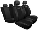 POTAHY SEDADIEL pre Mercedes triedy C W202, W203