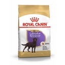 ROYAL CANIN Labradorský retriever sterilizovaný pre dospelých 12