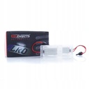 LED PODSVETĽOVÉ LAMPY INTERIÉRY Ford Fiesta MK5