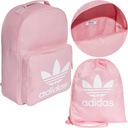 SET ADIDAS ORIGINALS BATOŽN A TAŠKA S LOGOM
