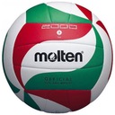 Volejbalová lopta Molten V5-M2000 5