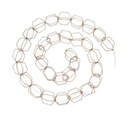 Markslojd SERVE 705754 reťaz 20x0,03W/LED IP20