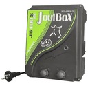 Elektrifikátor Shepherd JoulBox JB-400-S HTE