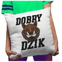 Vtipný vankúšik GOOD BOAR do telocvične