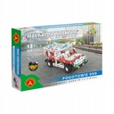 Sanitka model DIY LITTLE CONSTRUCTOR