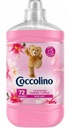 COCCOLINO TEKUTINY HODVÁBNY 1,8L HODVÁBNA LILLY