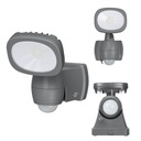 Batériový LED reflektor 440lm Brennenstuhl