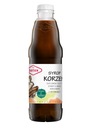 Betex korenistý sirup 2 litre