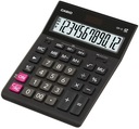 CASIO GR-12 LCD KANCELÁRSKA KALKULAČKA KRAKOW