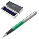 PLNIACE PERO PARKER JOTTER ZELENÉ