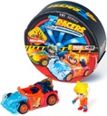 Turbo kolesá T-Racers