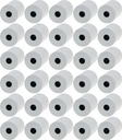 TERMÁLNA POKLADŇA 44 mm x 30 m Drescher 10 KS x 3