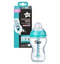 TOMMEE TIPPEE ANTIKOLICKÁ FĽAŠA 340 ml + SENZOR