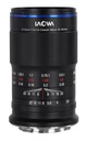 Makro objektív Laowa 65 mm f / 2,8 Ultr pre Fujifilm X