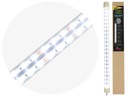 DIVERSA LED žiarivka Expert biela 12W (50cm)
