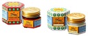Tiger Balm Red & White SET TIGRIA MASŤ 2 ks x 9 ml