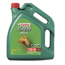 OLEJ CASTROL 15W40 5L CRB MULTI CI-4 / E7 / 228,3